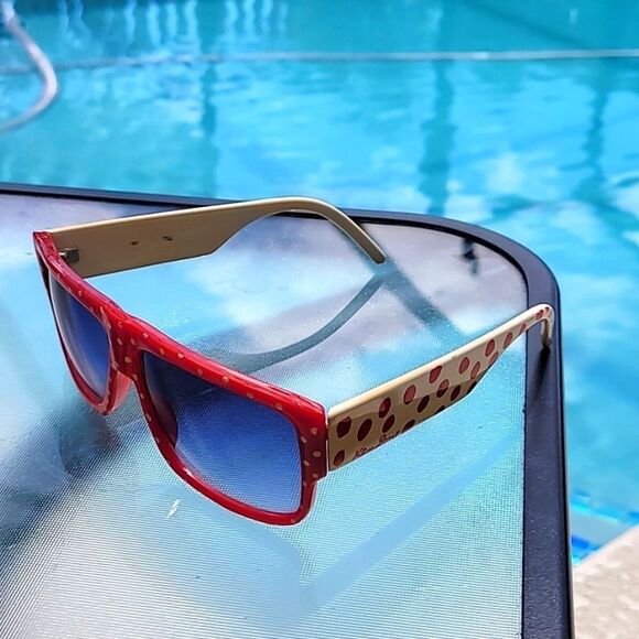 Ken Done Original Retro Sunglasses - Picture 3 of 7